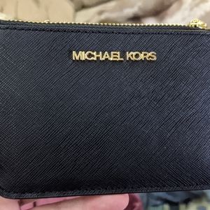 Micheal Kors Coin Purse / Card and ID Holder